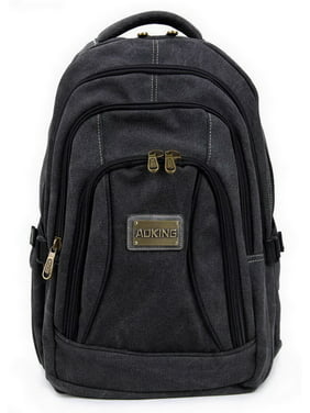 A.K Canvas Backpack T9037.KK A.K 